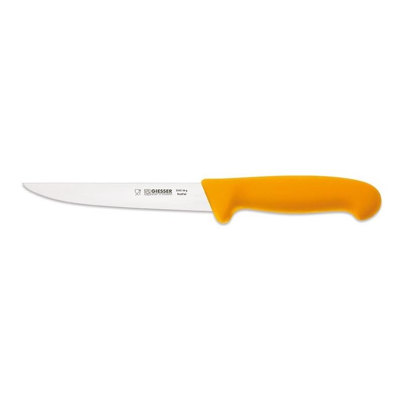 CUCHILLO GIESSER DESH PULIDO MATE 14CM