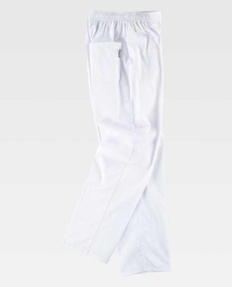 PANTALON RECTO UNISEX