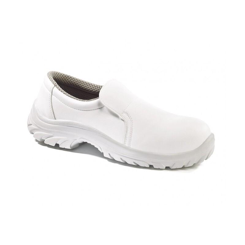 ZAPATO SEGURIDAD S2+SRC