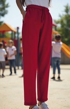 PANTALON LARGO