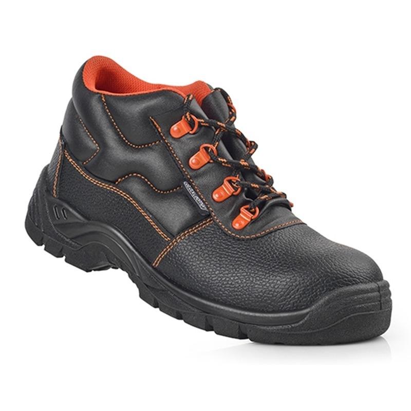 PAR BOTAS SEGURIDAD S3 SRC