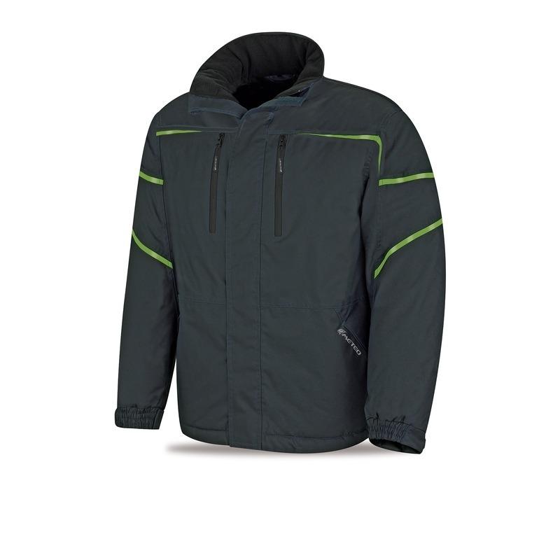 PARKA FR  O MOD.BOREAS TEJ.OXFORD