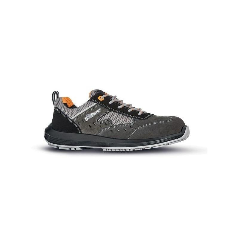 PAR ZAPATOS BREZZA S1P SRC
