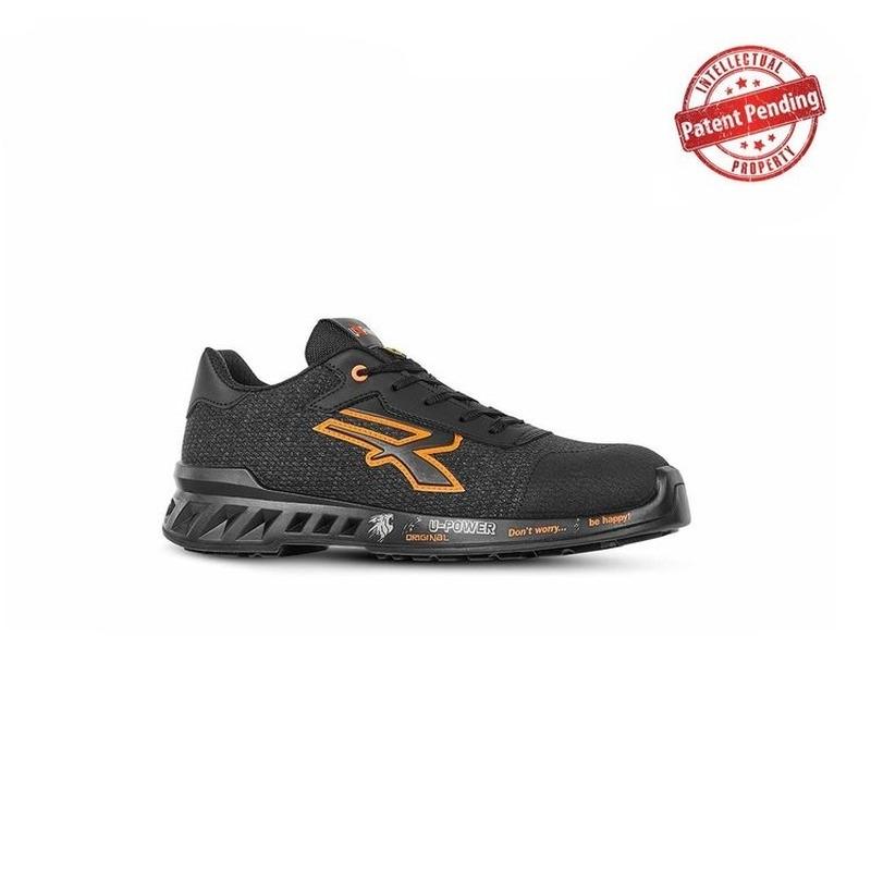 PAR ZAPATOS BRUCE ESC S1P SRC