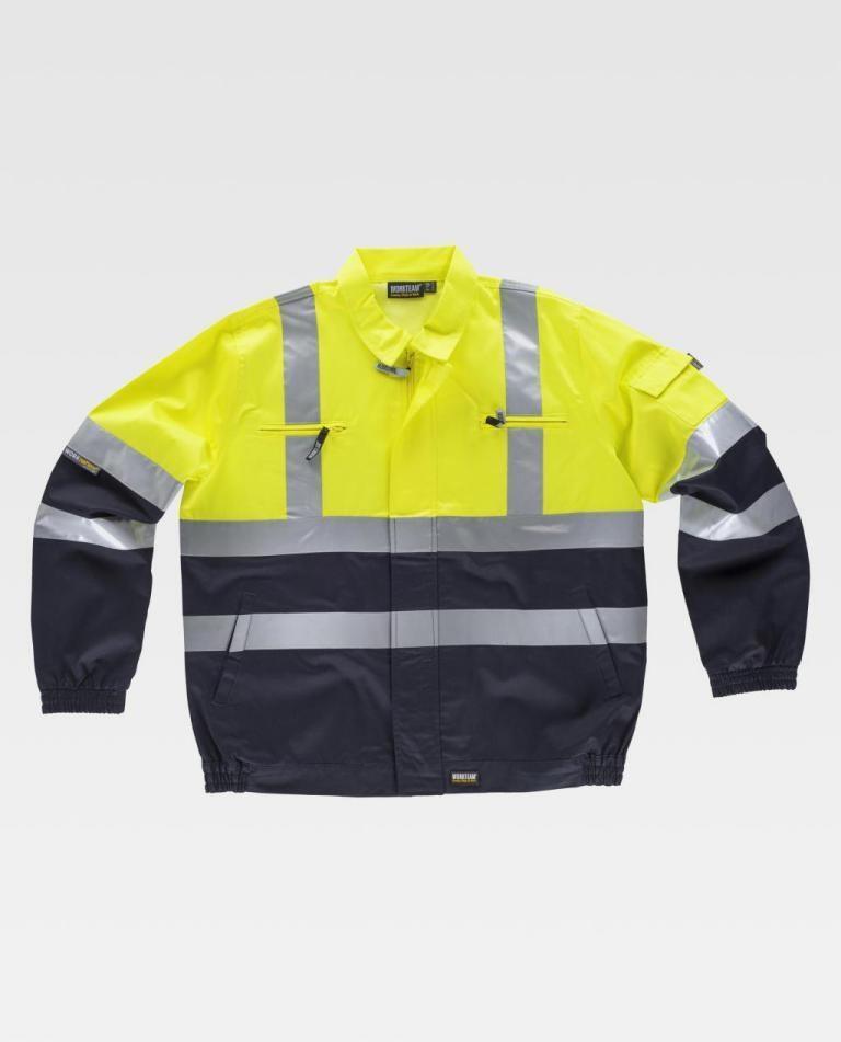 CHAQUETILLA A.V.