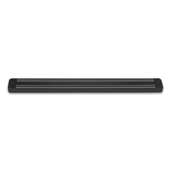 BARRA IM  N PARA CUCHILLOS 33CM. .NEGRO ..