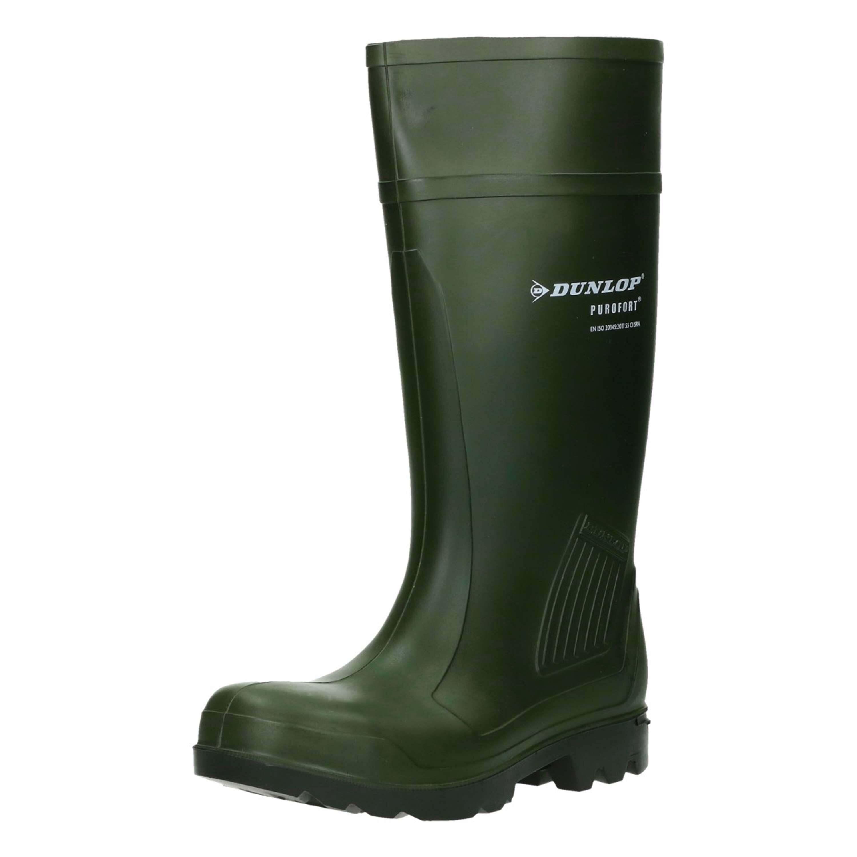 PAR BOTAS DUNLOP S5