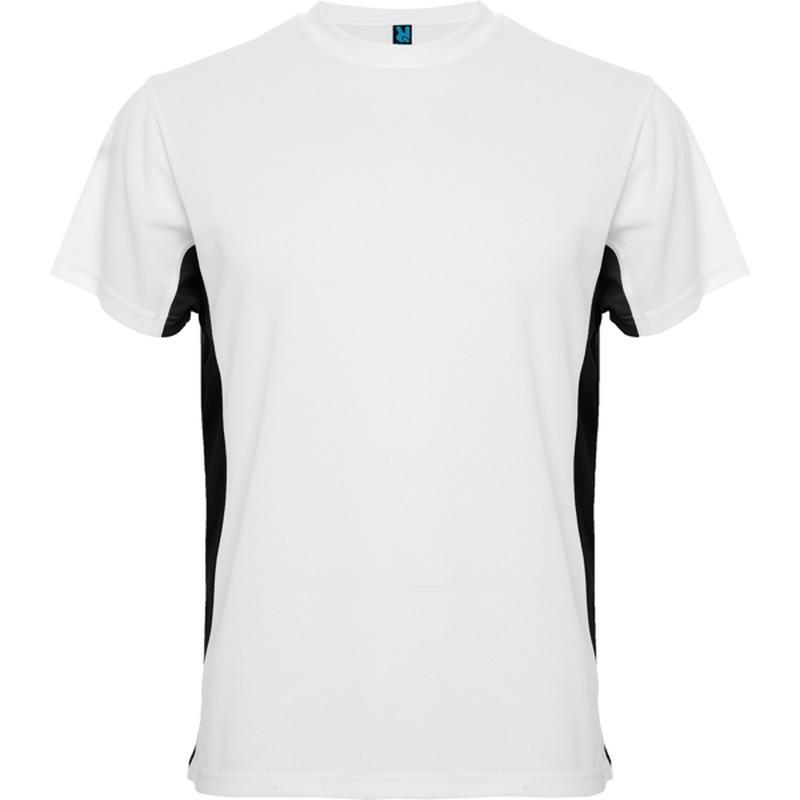 CAMISETA TECNICA M/C TOKIO
