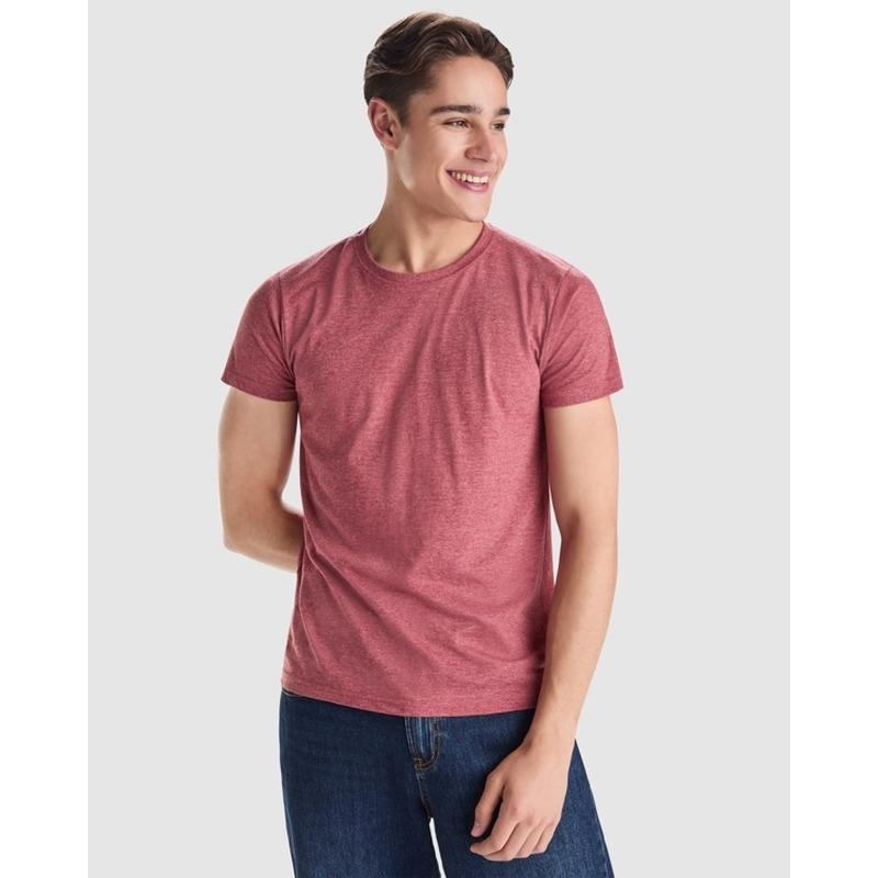 CAMISETA FOX M/C TUBULAR