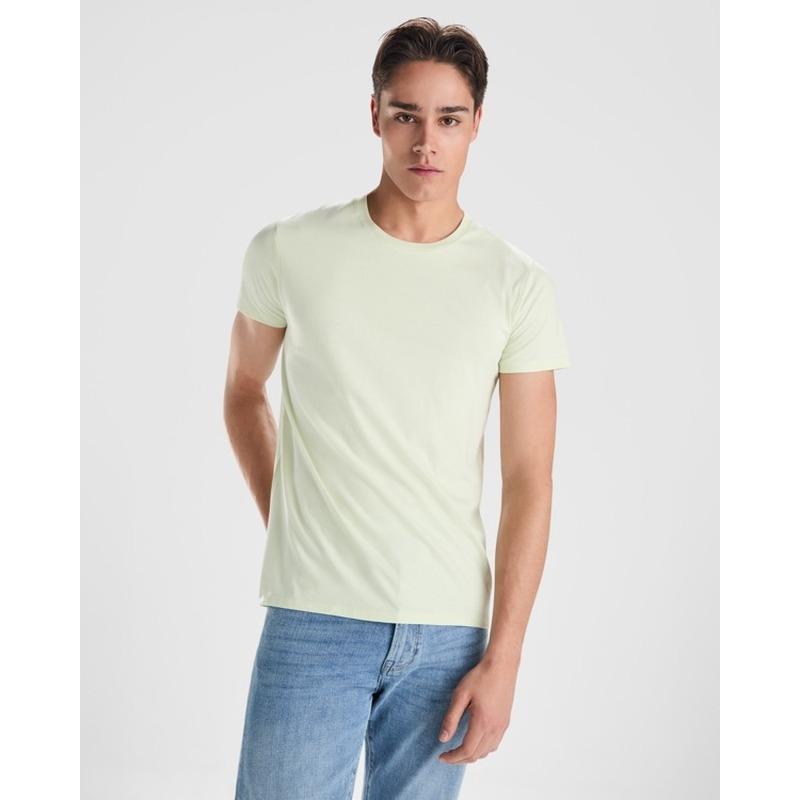 CAMISETA M/C BREDA