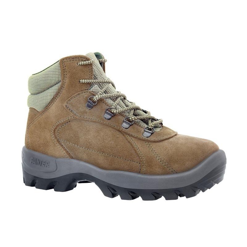 PAR BOTAS TECNICAS CALOXA O2 FO HI CI HRO DRA