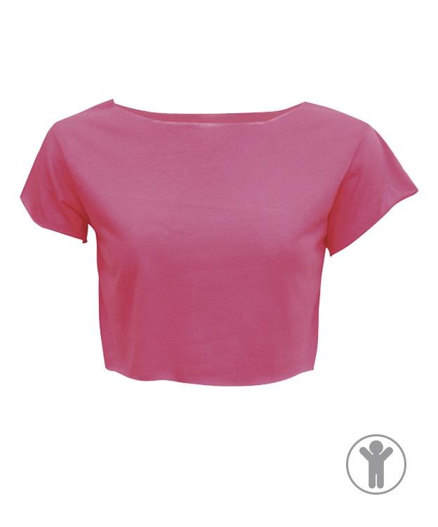 CAMISETA M/C MINI