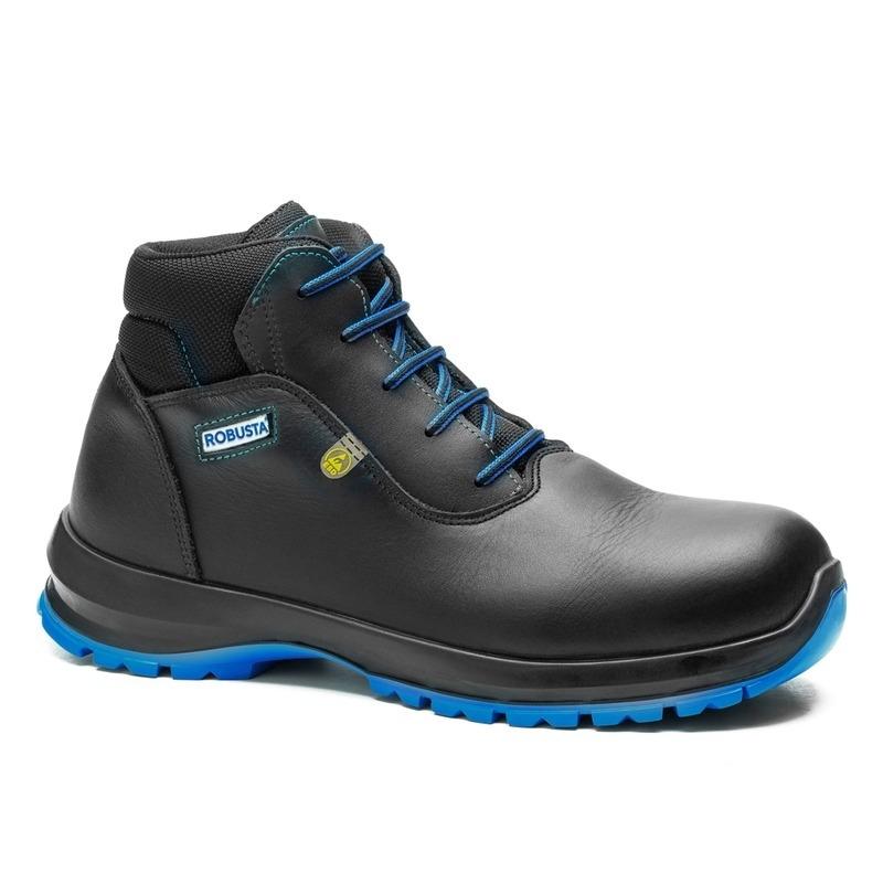 PAR BOTAS CARPE ESD S2+CI+SRC
