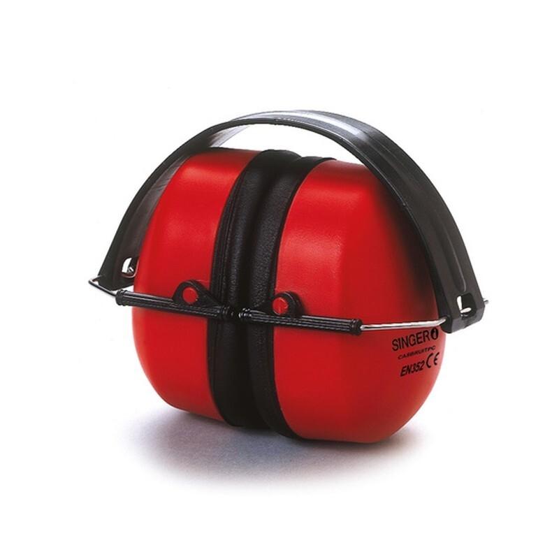 OREJERA PEGABLE 30DB