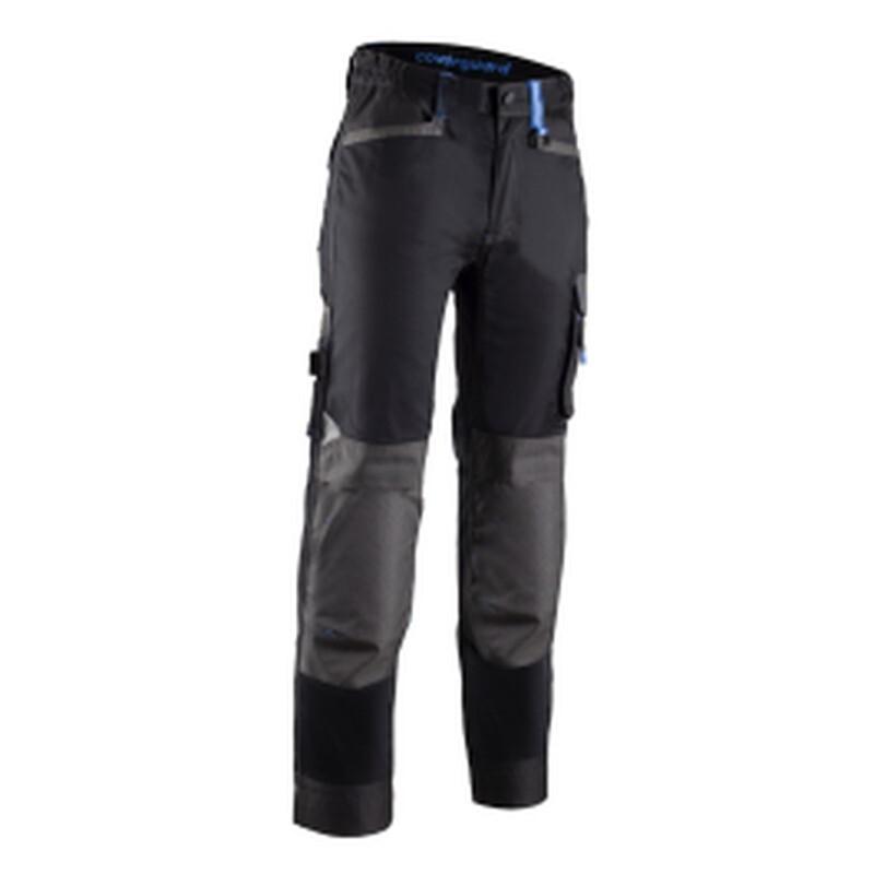 PANTALON STRECH MULTIBOLSILLOS