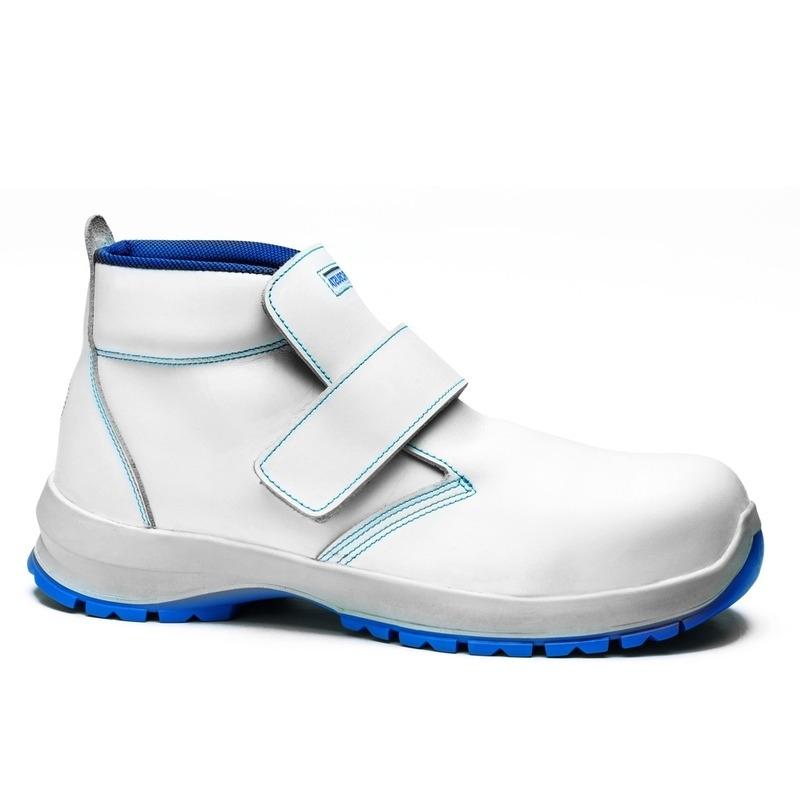 PAR BOTAS CEREZO