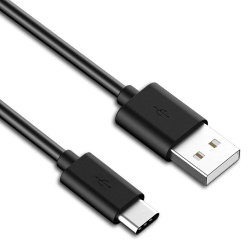 CABLE USB-C PARA REGISTRADOR CHR-010
