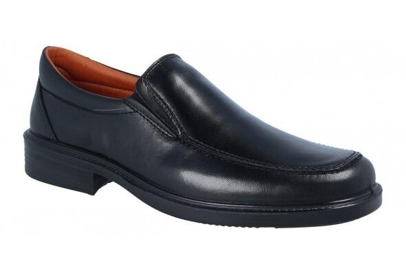 ZAPATO SIN CORDON CONFORTSTEP