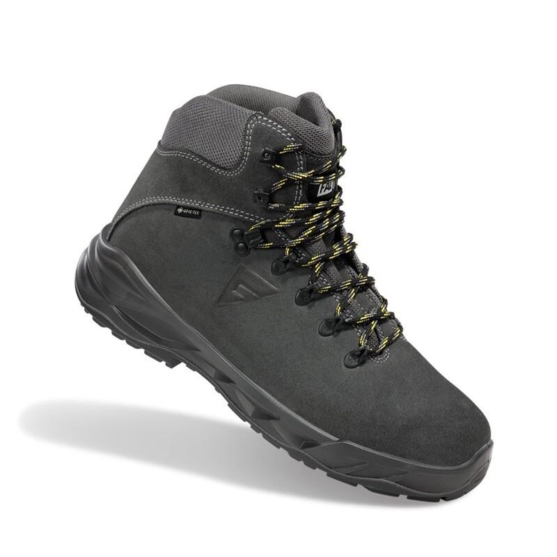 PAR BOTAS SEGURIDAD S3