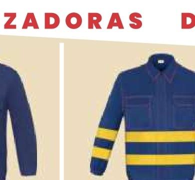 CAZADORA AV IG+ANT+A.ELEC+SOLD+PER L3000