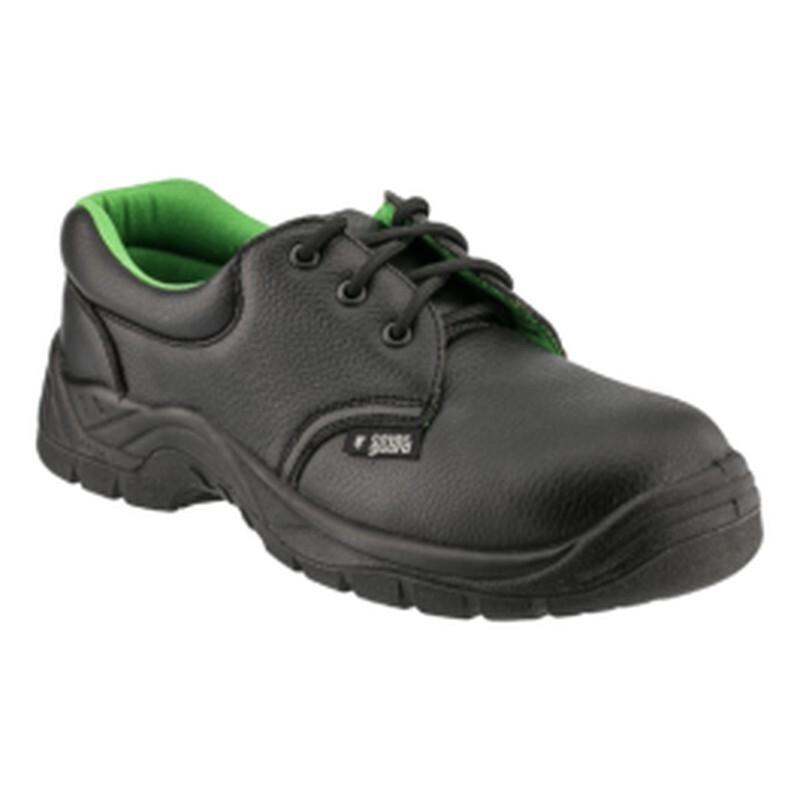 PAR ZAPATOS S/P CORD. EN ISO 20347:2012