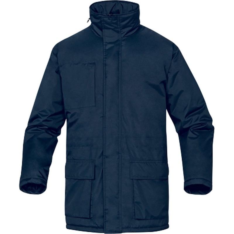 ANORAK DARWIN3
