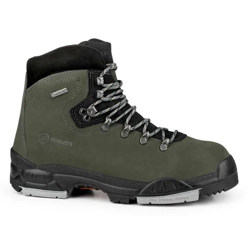 PAR BOTAS DASCILUS S2+CI+HI+HRO+WR+SRC