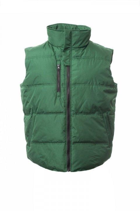 CHALECO UNISEX ACOLCHADO
