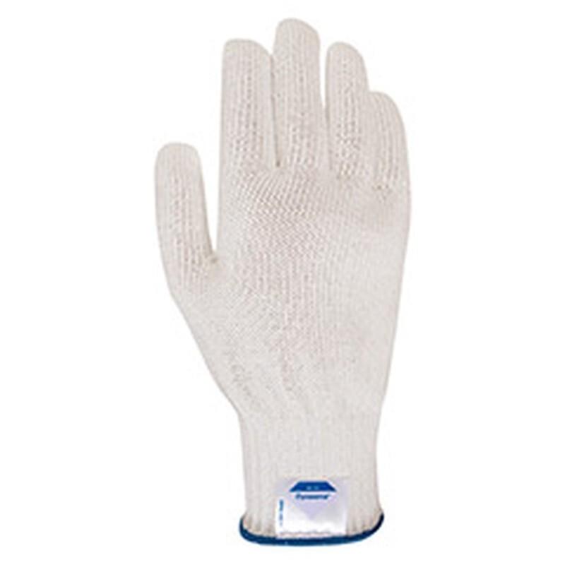 PAR GUANTES SIN COSTURA DE  FIBRA DYNEEMA GALGA 10