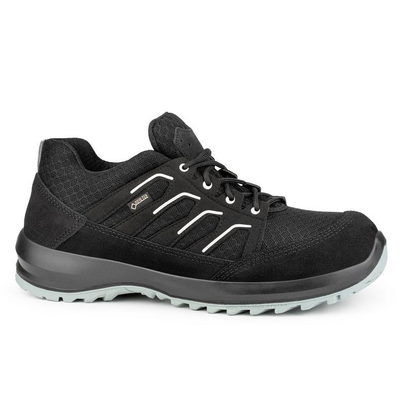 ZAPATO DELFIN S7L+CI+HI+HRO+FO+SR NO METAL