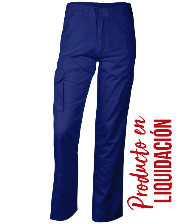 PANTALON DETROIT