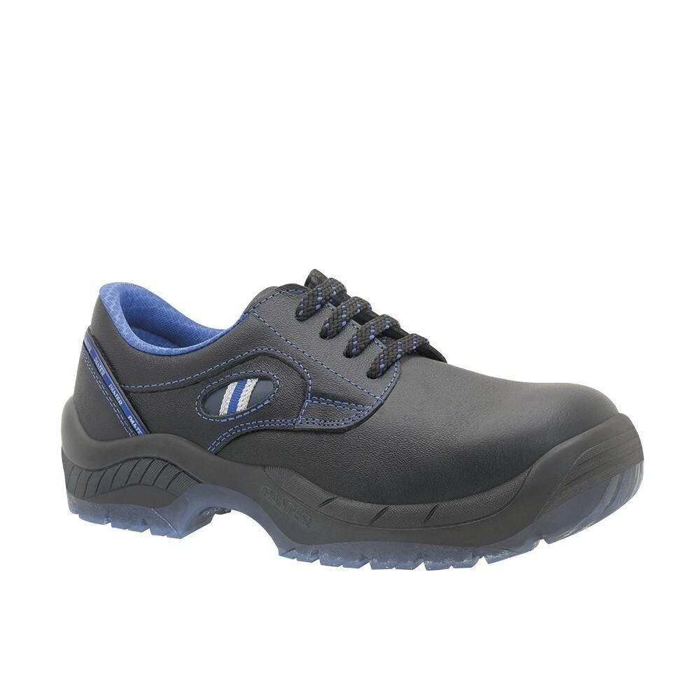 PAR ZAPATOS DIAMANTE PLUS S2 HI CI SRC