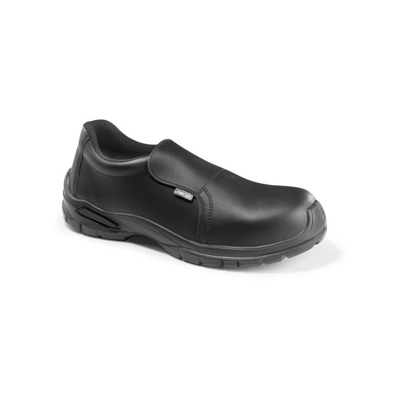 PAR ZAPATOS SEGURIDAD LABORATORIO DIONE S2 FO SR