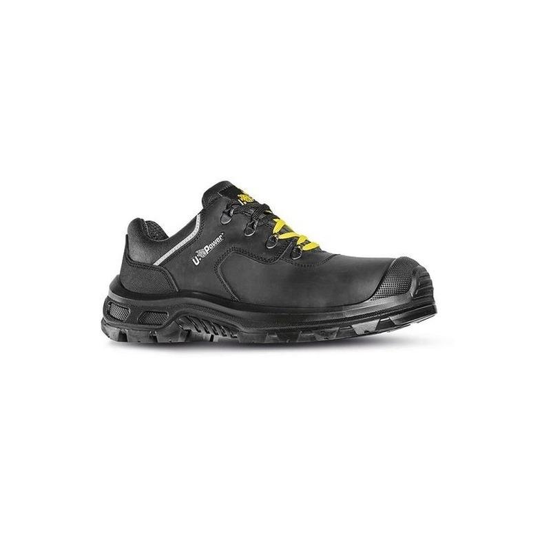 ZAPATO HIDR  FUGO DOBLE CORDON PU S3