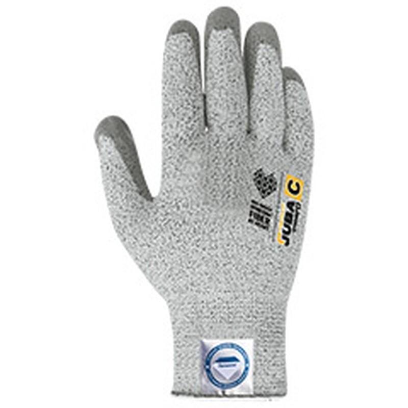 PAR GUANTES POWER CUT FRIBRA DYNEEMA RECUB POLIURETANO EN PALMA