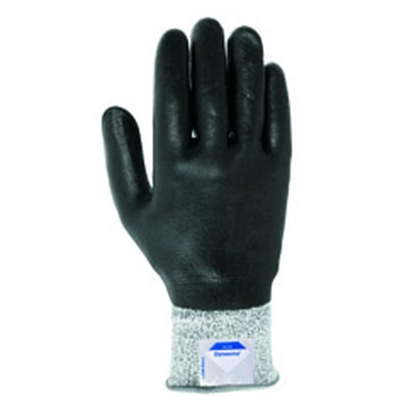 PAR GUANTES DYNEEMA RECUB NITRILO FOAM