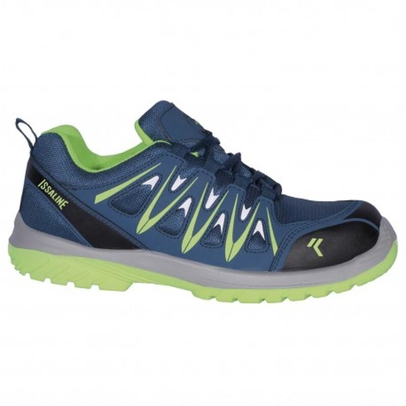 PAR ZAPATOS SEGURIDAD S1P SRC