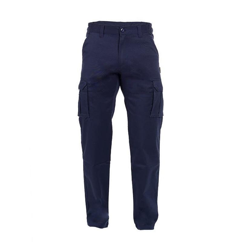 PANTALON ELASTICO CON FORRO INTERIOR ELTON