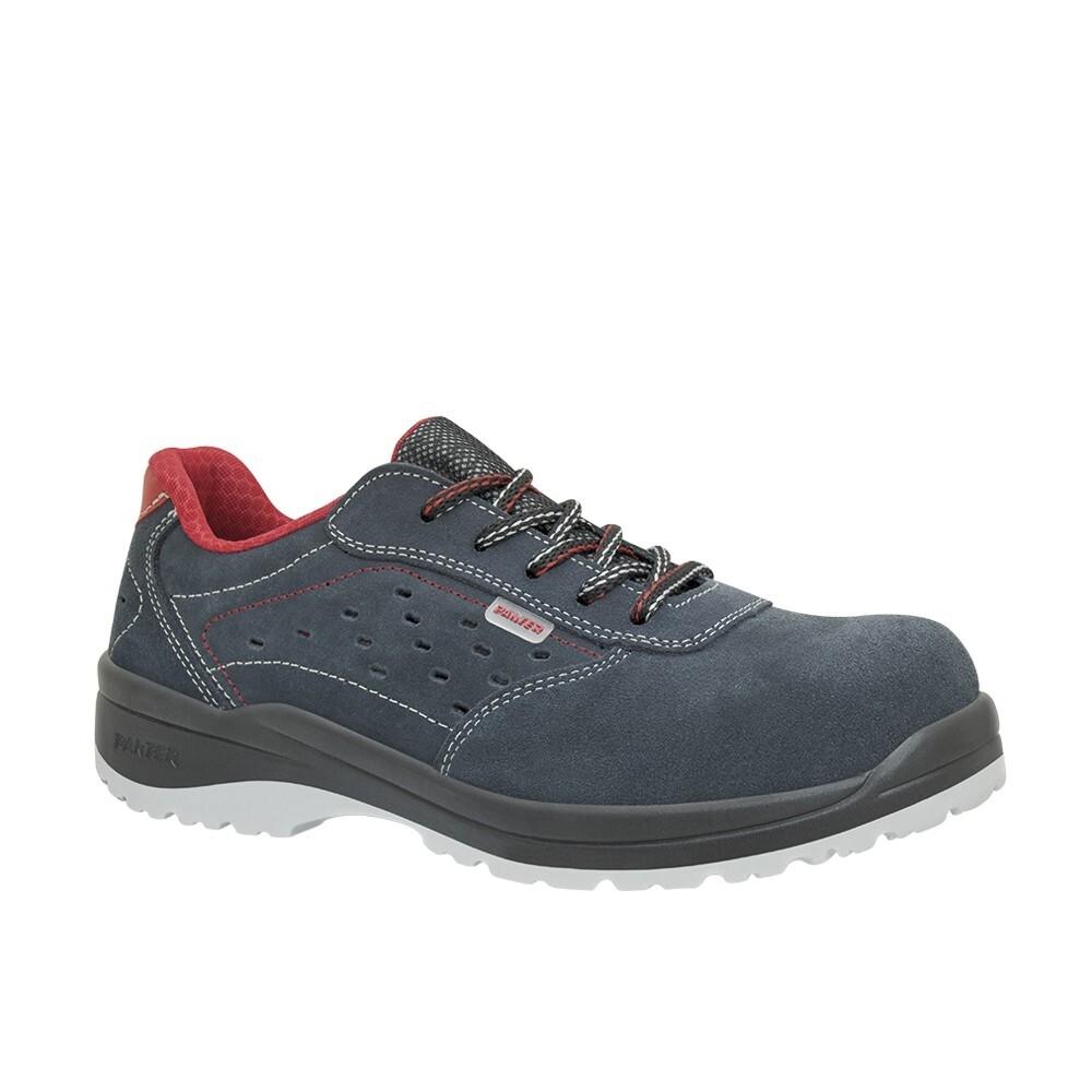 PAR ZAPATOS EOS LINK S1 HI CI SRC