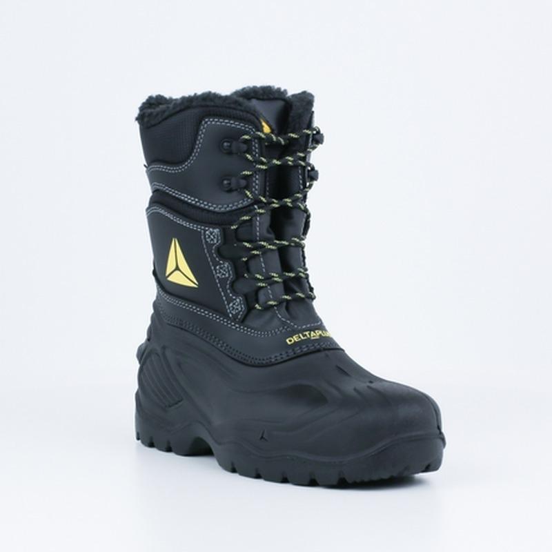 BOTAS CANADIENSES DE SEGURIDAD SBHP SRC S2