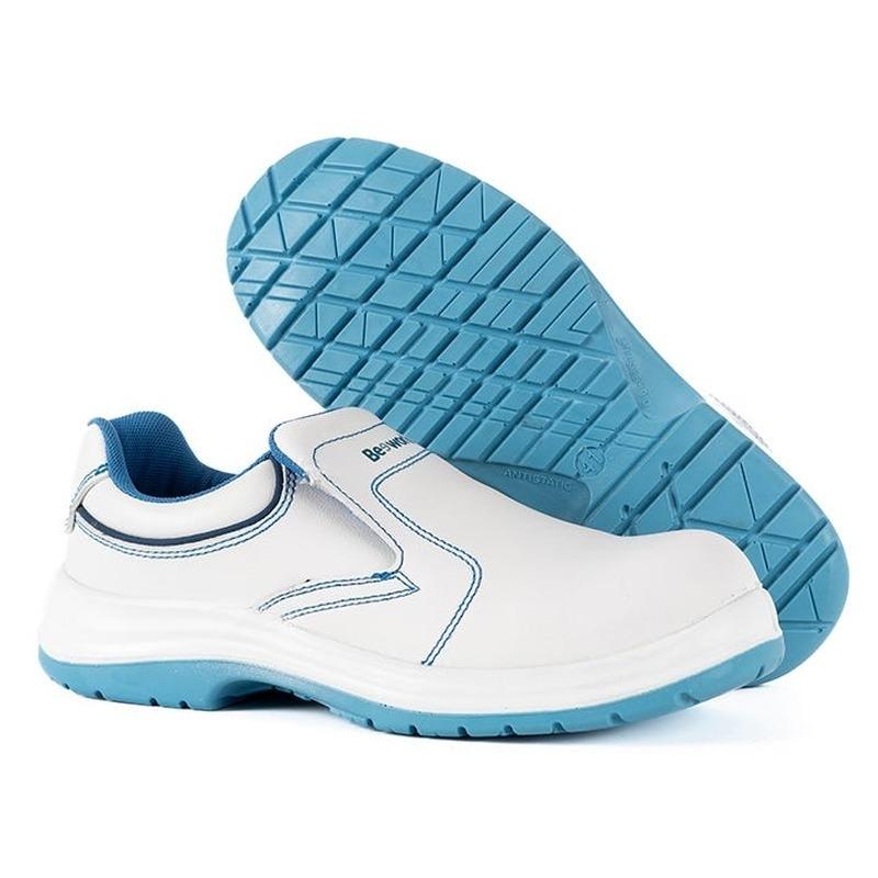 PAR ZAPATOS SEGURIDAD S2 SRC