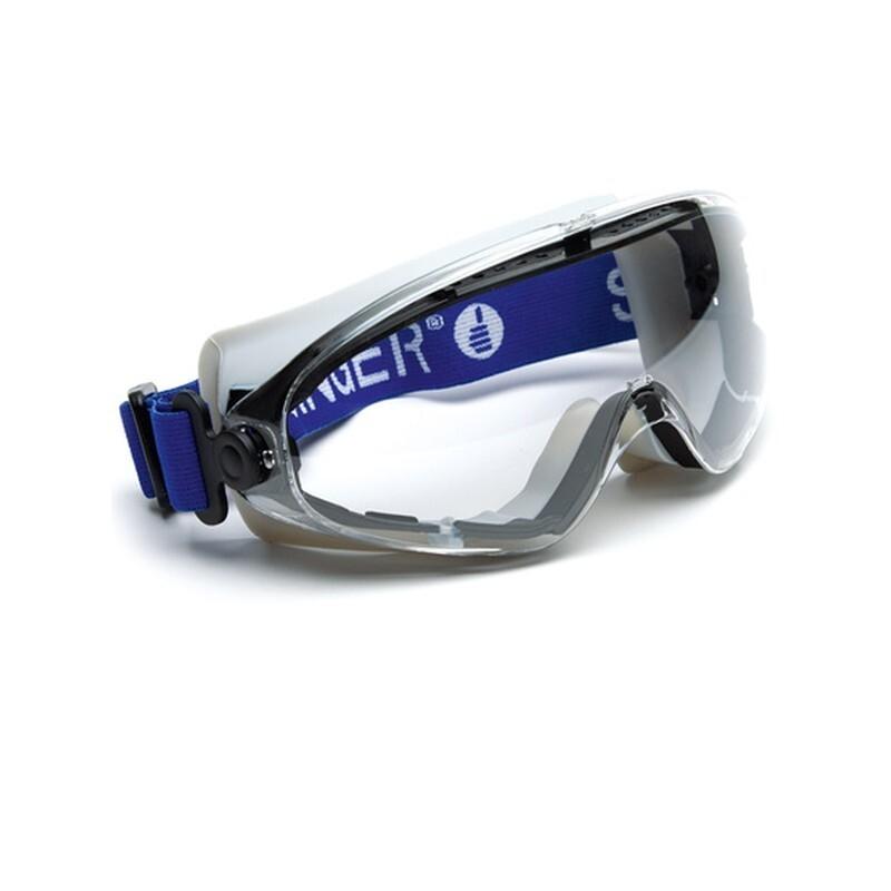 GAFAS INTEGRALES ANTI-VAHO . T/.U