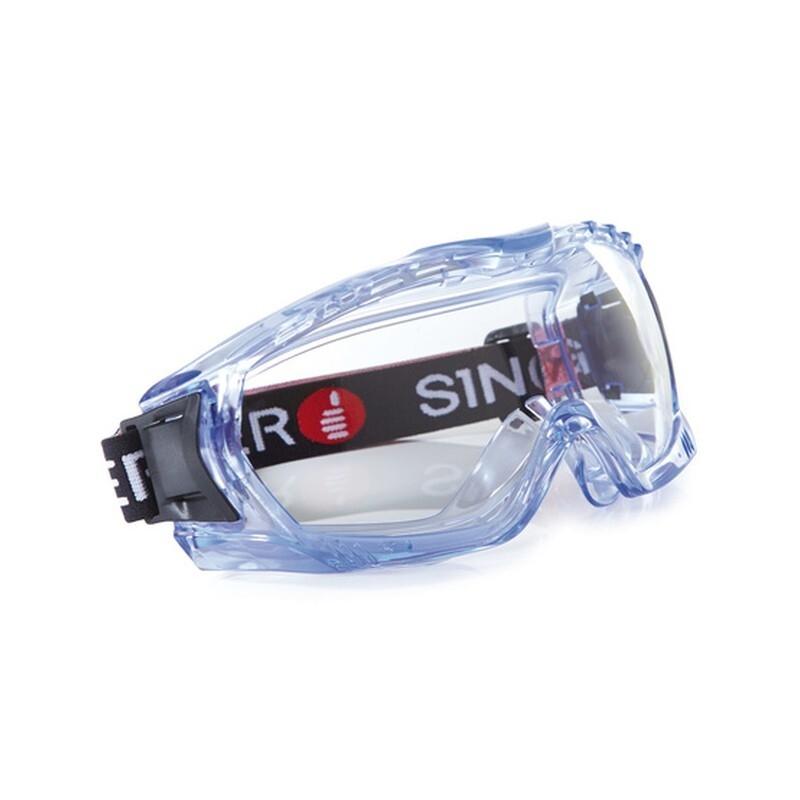 GAFAS PROTECC ANTI VAHO PANORAM . T/.U