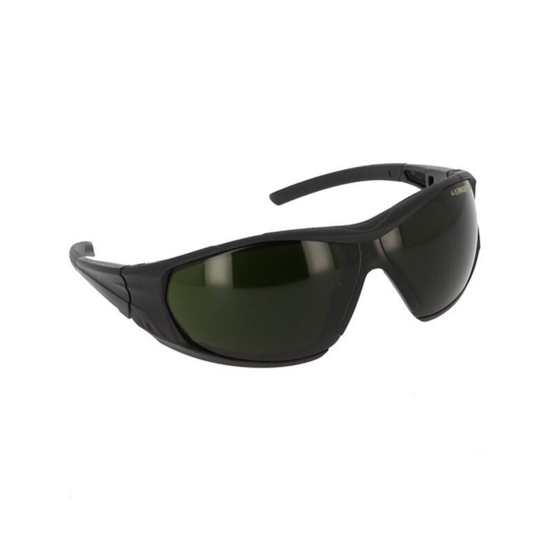GAFAS SOLDADOR