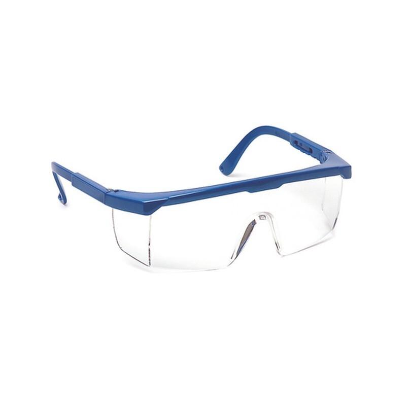 GAFAS PATILLAS AZULES