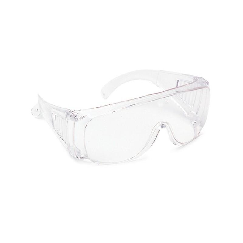GAFAS PROTECC POLICARBONATO . T/.U