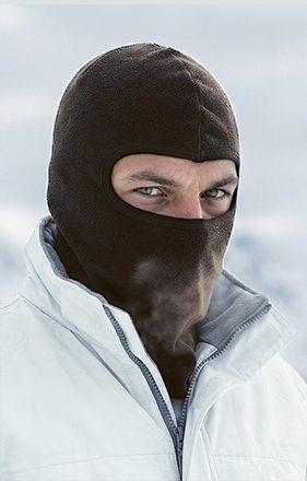 PASAMONTA  AS BALACLAVA