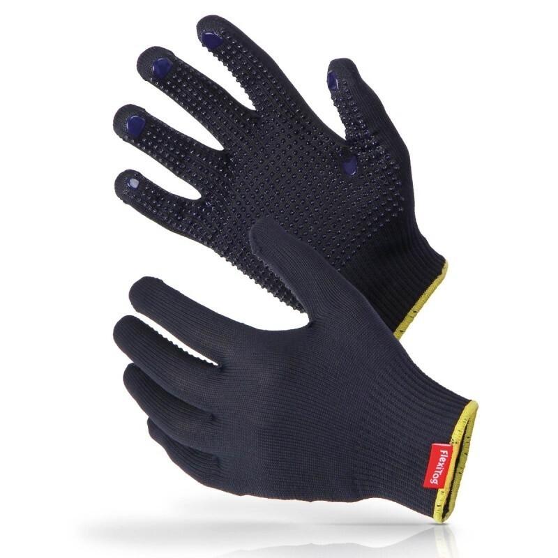 PAR GUANTES PARA MANIPULACION C/AGARRE DE ALTA CALIDAD