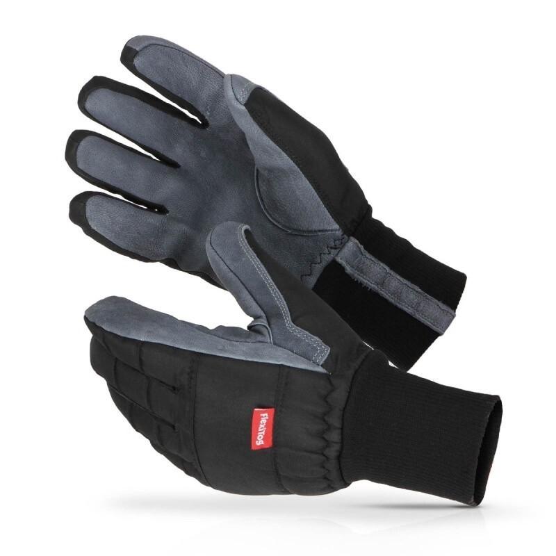 PAR GUANTE CONG ARCTIC GRIP