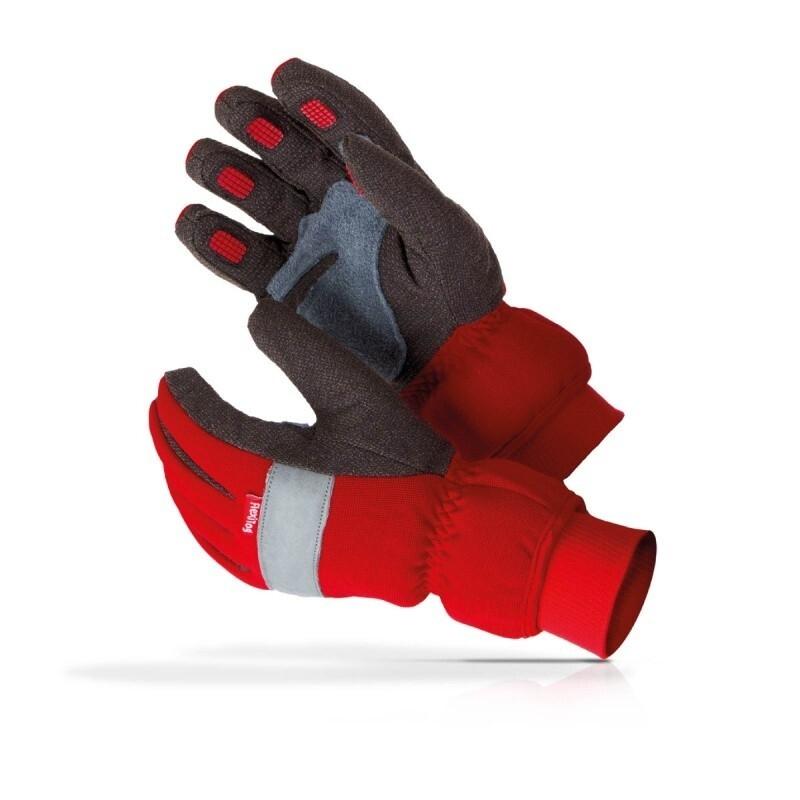 PAR GUANTES CONG ENDURANCE